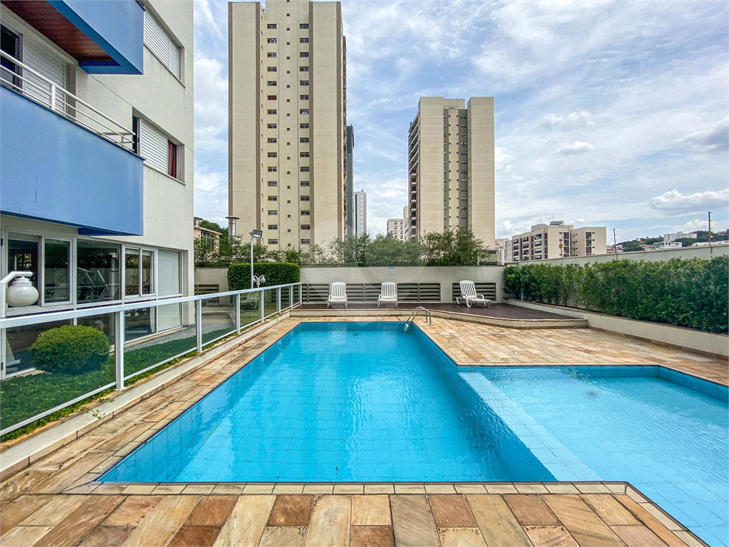 APARTAMENTO COM LINDA VISTA!