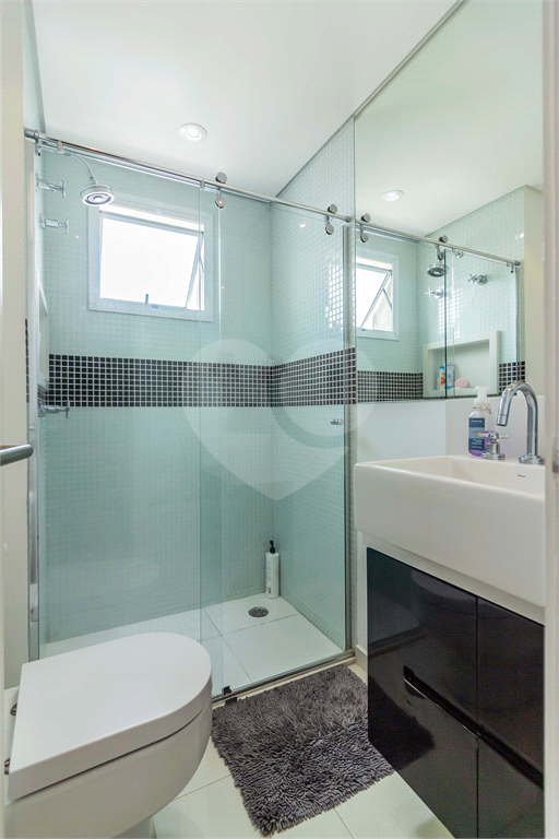 APARTAMENTO COM LINDA VISTA!