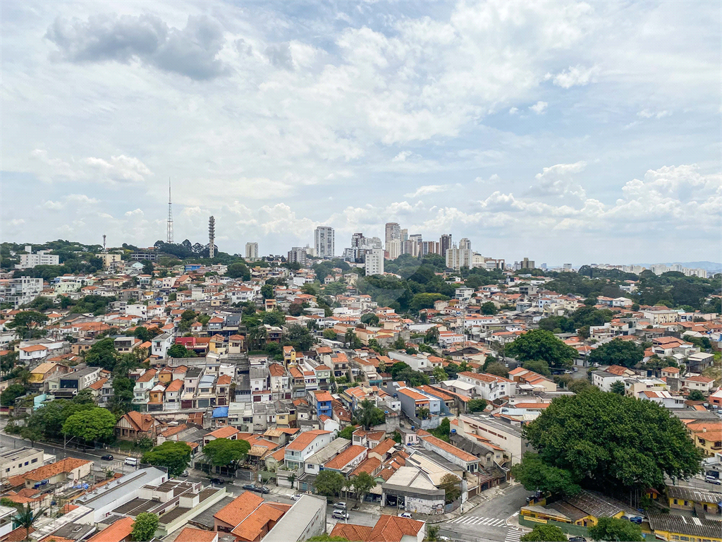 APARTAMENTO COM LINDA VISTA!