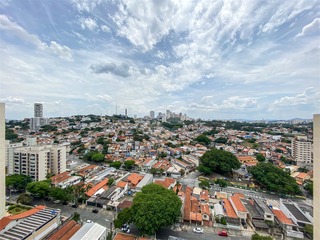 APARTAMENTO COM LINDA VISTA!