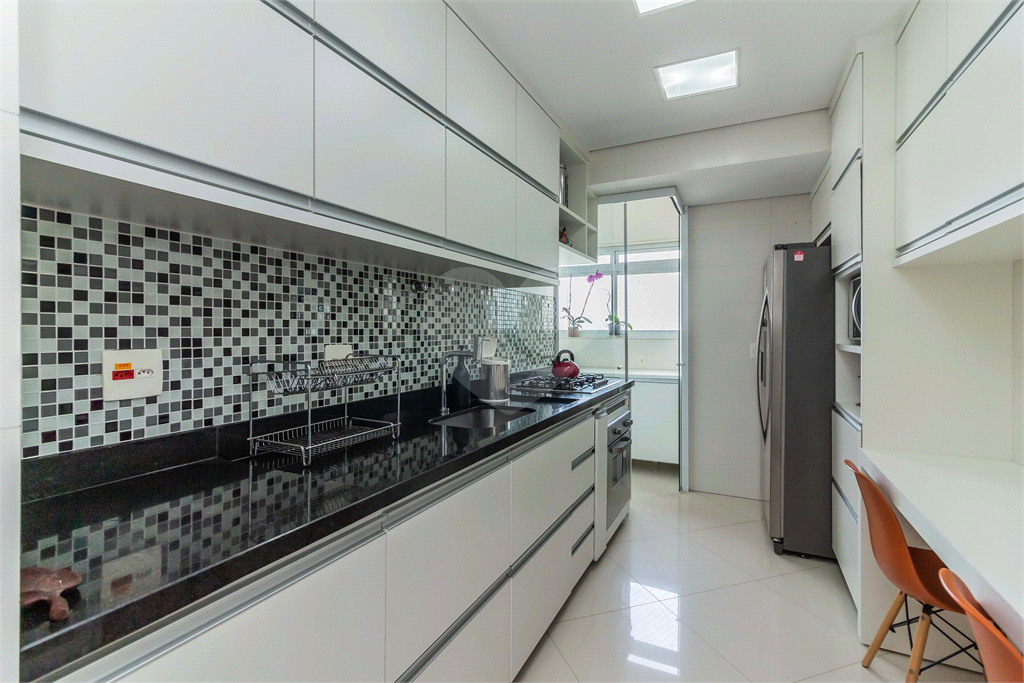 APARTAMENTO COM LINDA VISTA!