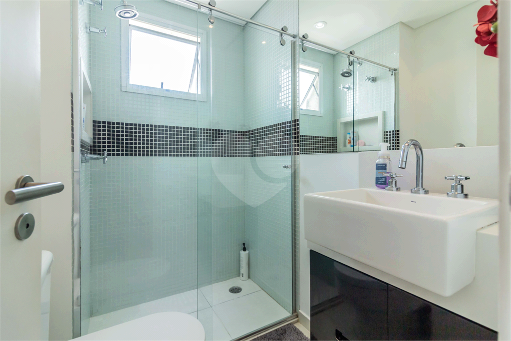 APARTAMENTO COM LINDA VISTA!