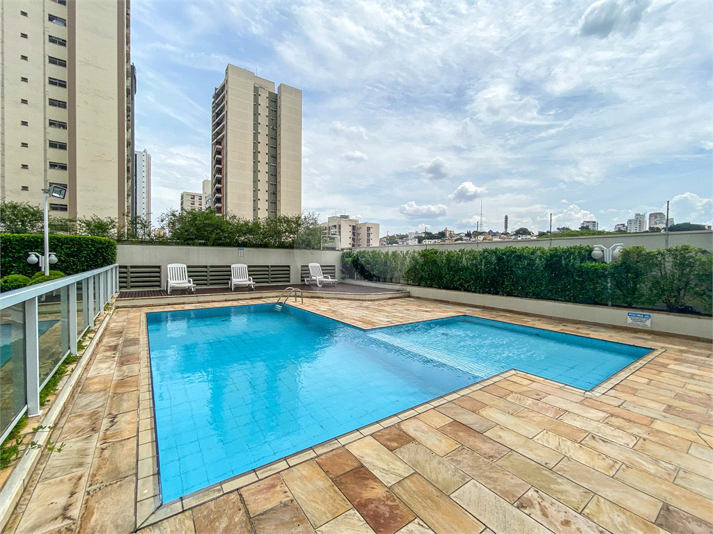 APARTAMENTO COM LINDA VISTA!
