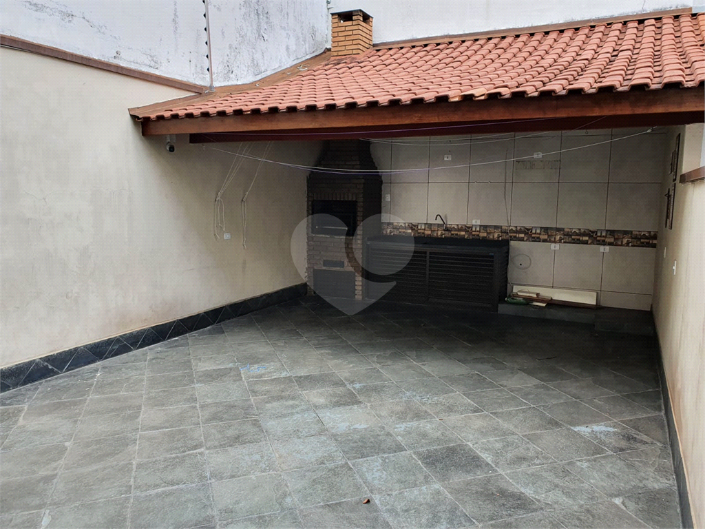 Sobrado no Tucuruvi