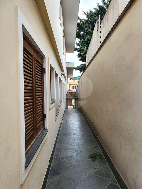Sobrado no Tucuruvi