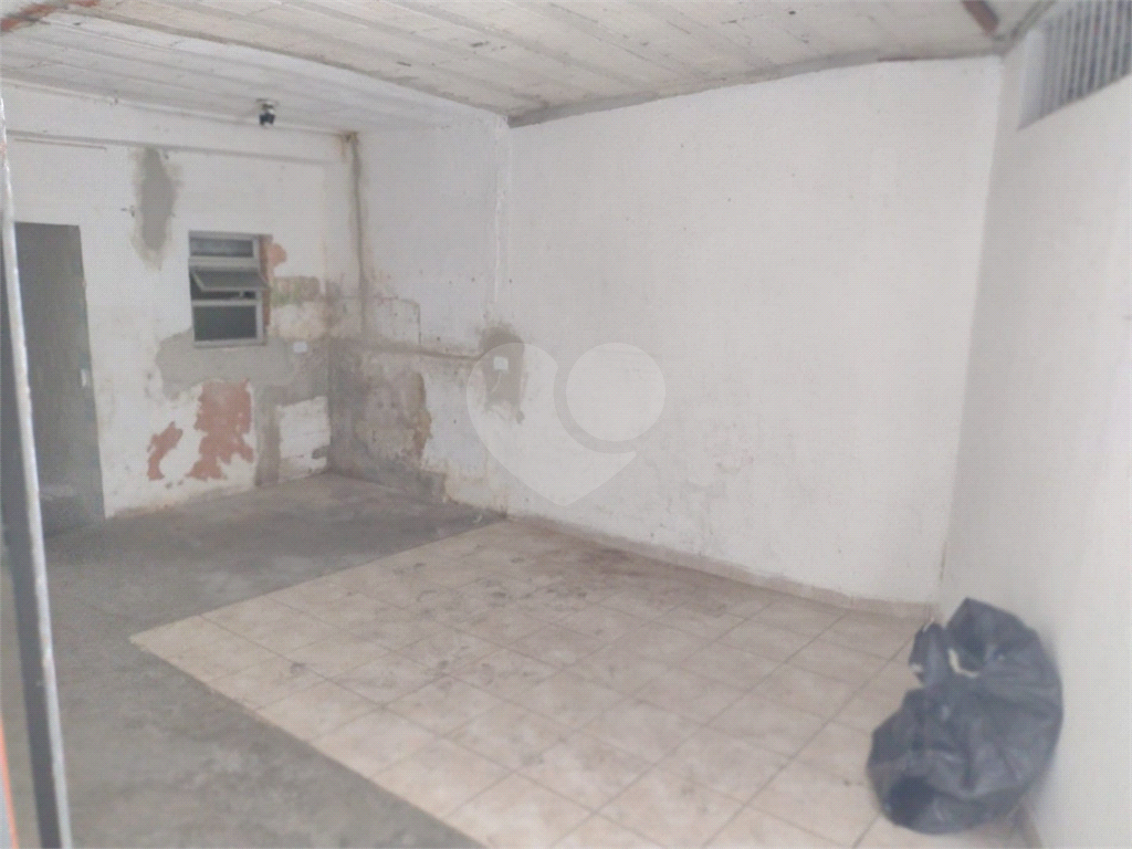 CASA TÉRREA em JABAQUARA