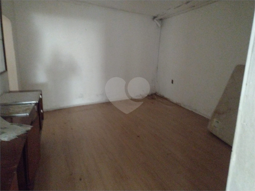 CASA TÉRREA em JABAQUARA