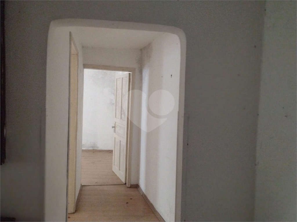 CASA TÉRREA em JABAQUARA
