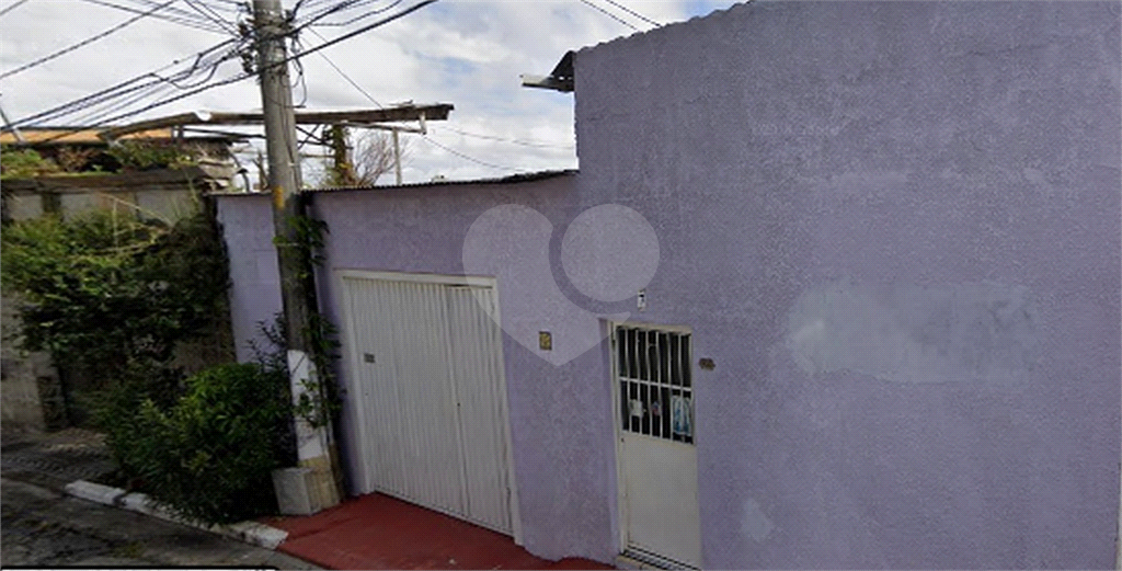 CASA TÉRREA em JABAQUARA