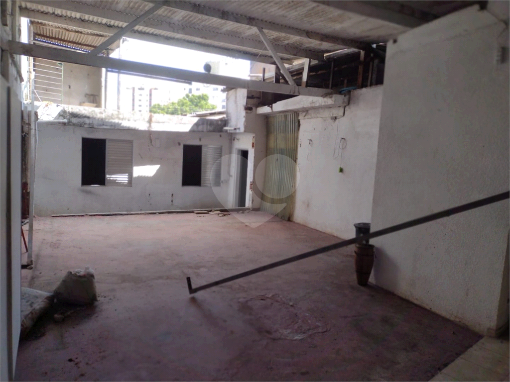 CASA TÉRREA em JABAQUARA