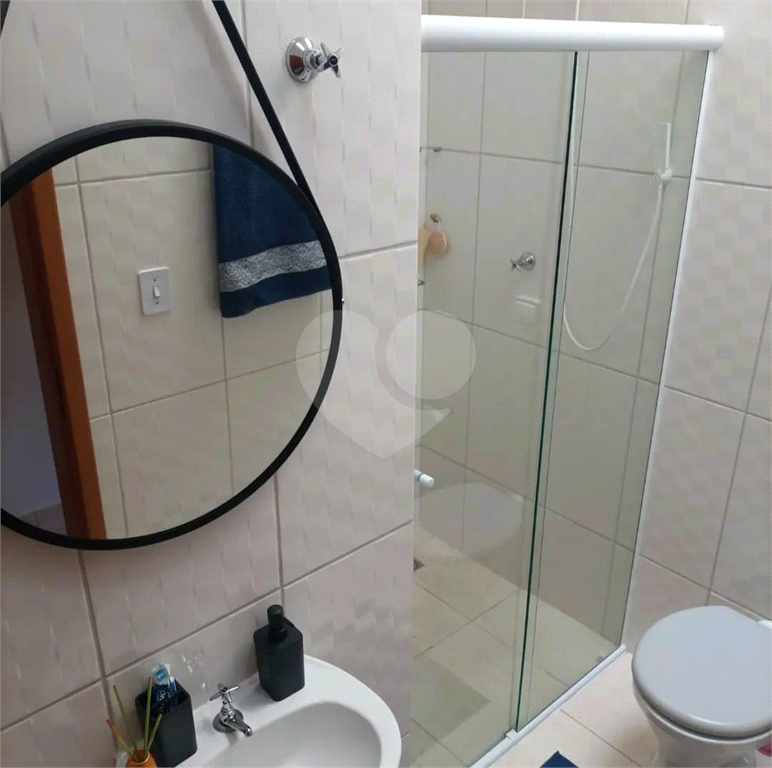 Sobrado à venda com 2 quartos, 58m² - Foto 8