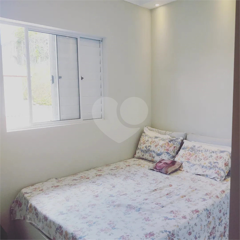 Sobrado à venda com 2 quartos, 58m² - Foto 9