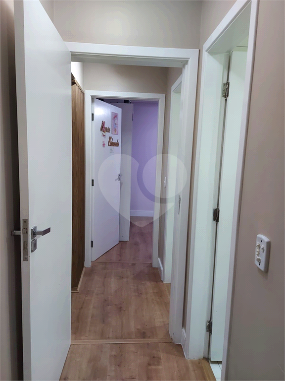 Apartamento à venda com 2 quartos, 72m² - Foto 11