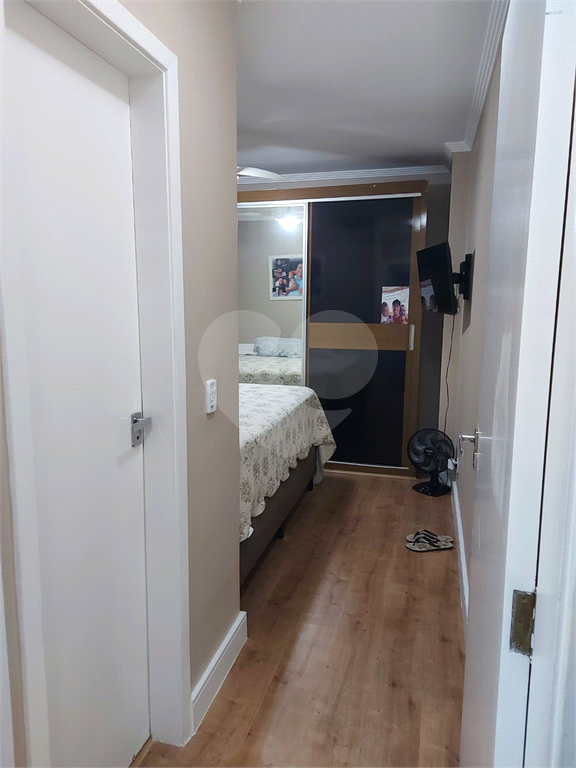 Apartamento à venda com 2 quartos, 72m² - Foto 8