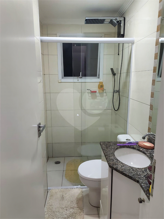 Apartamento à venda com 2 quartos, 72m² - Foto 9