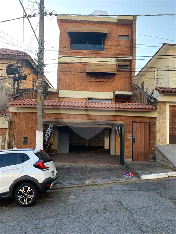 Casa Trrea So Paulo  SANTANA  