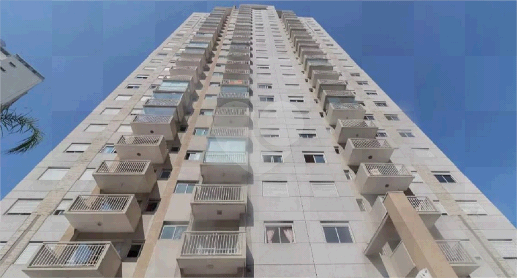 Apartamento Mobiliado em Santana