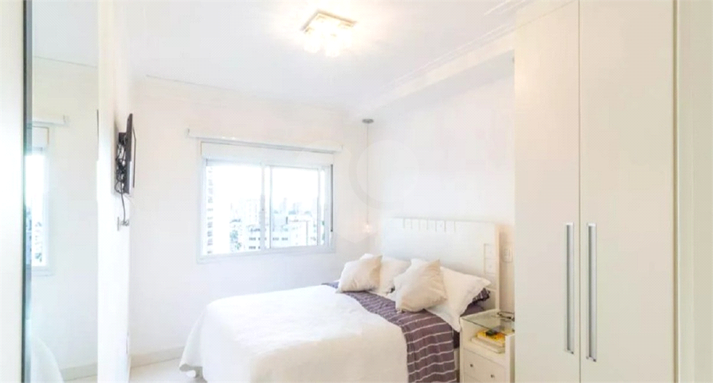 Apartamento Mobiliado em Santana