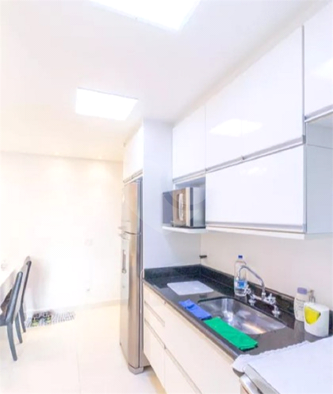 Apartamento Mobiliado em Santana