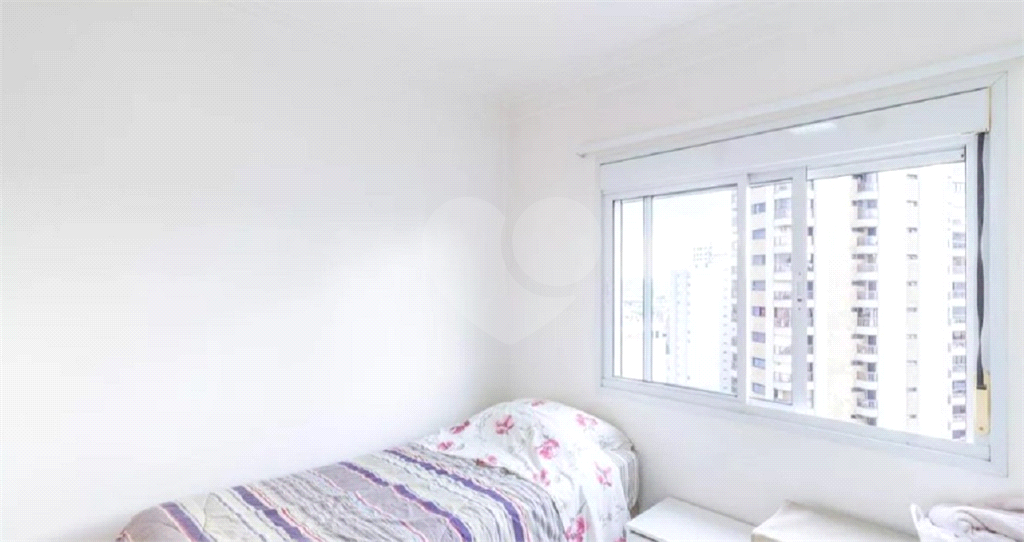 Apartamento Mobiliado em Santana