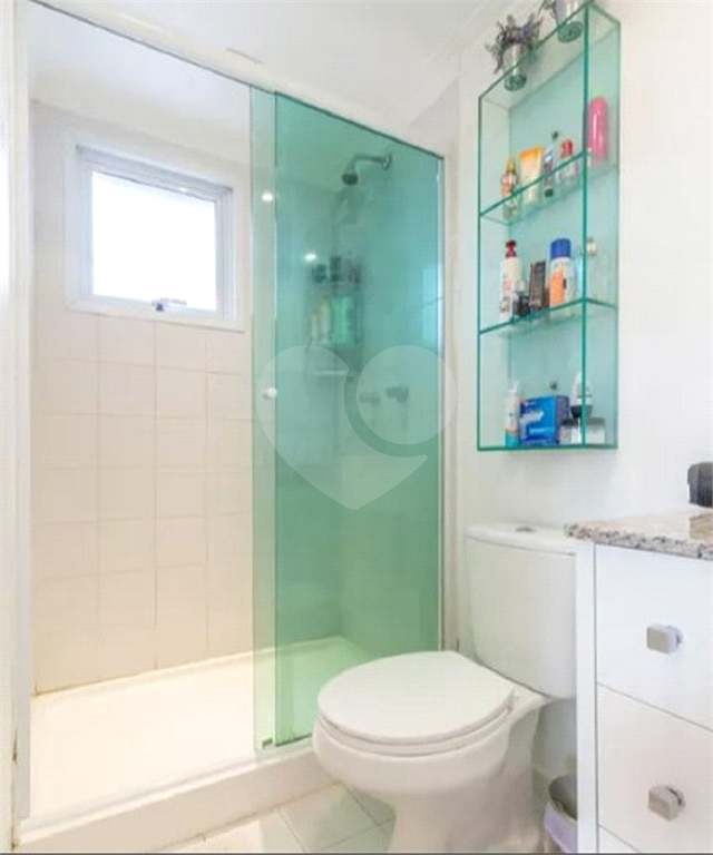 Apartamento Mobiliado em Santana