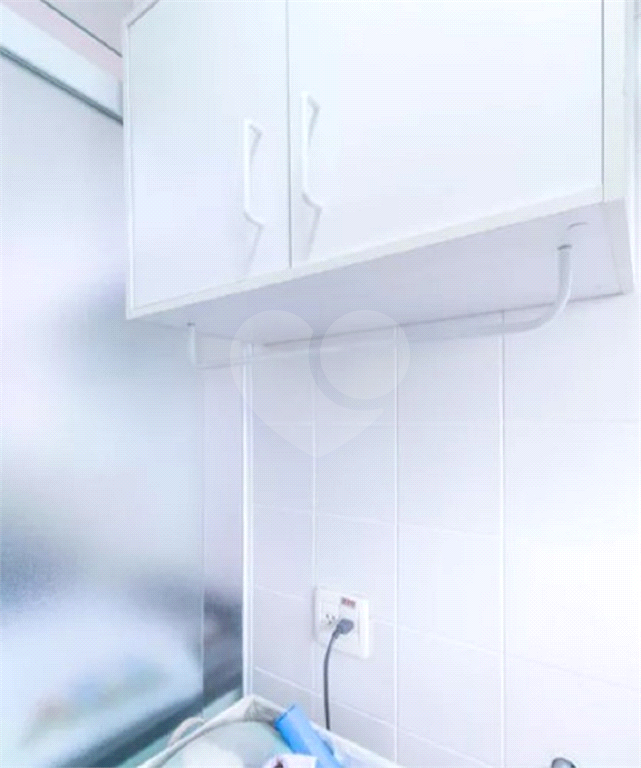 Apartamento Mobiliado em Santana