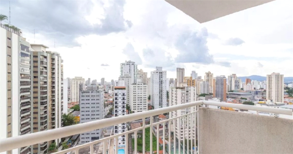 Apartamento Mobiliado em Santana