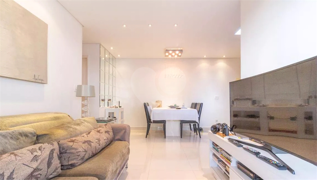 Apartamento Mobiliado em Santana