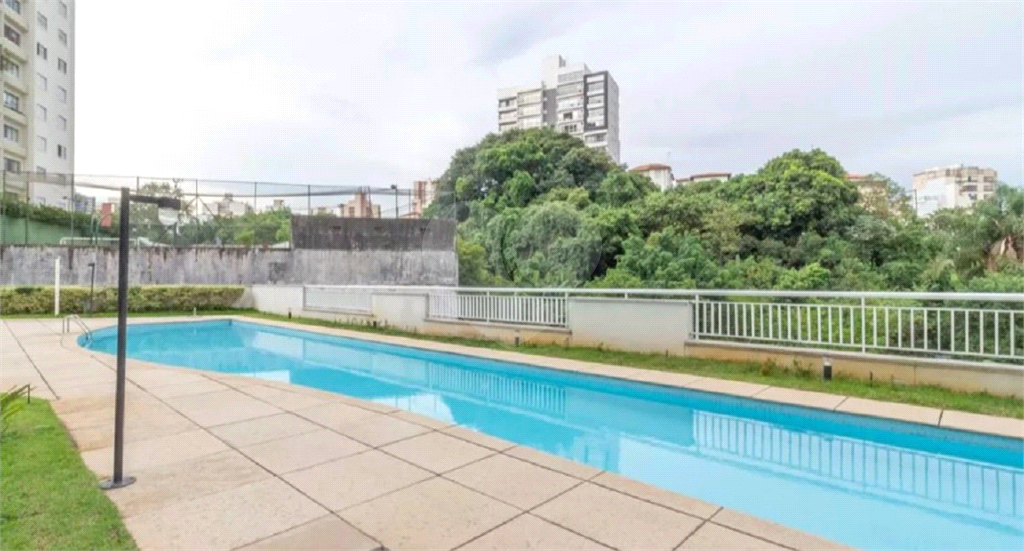 Apartamento Mobiliado em Santana
