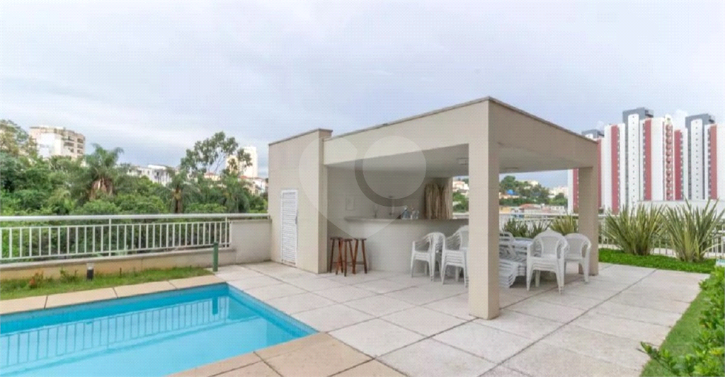 Apartamento Mobiliado em Santana