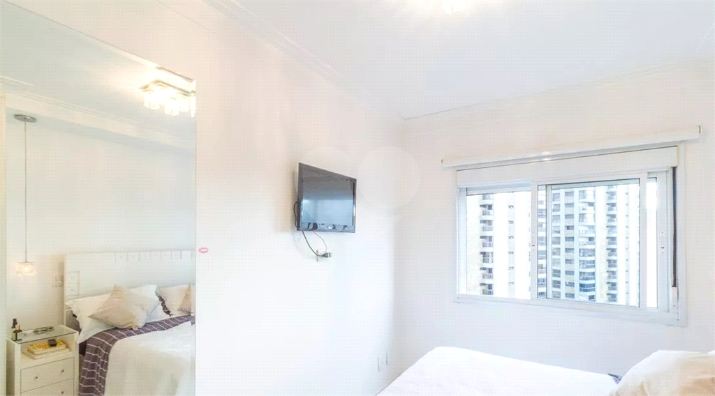 Apartamento Mobiliado em Santana
