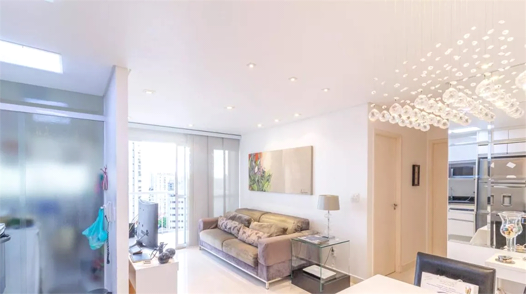 Apartamento Mobiliado em Santana