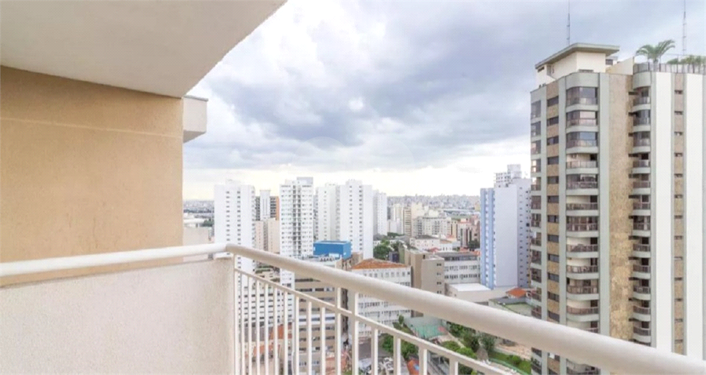 Apartamento Mobiliado em Santana