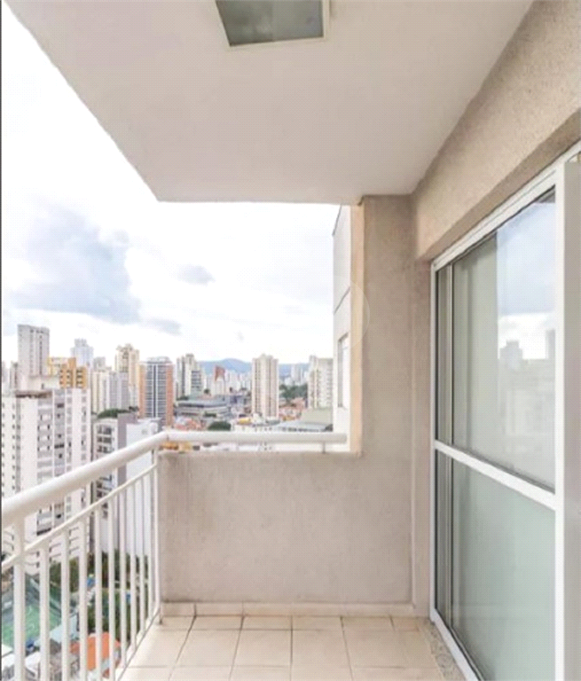 Apartamento Mobiliado em Santana