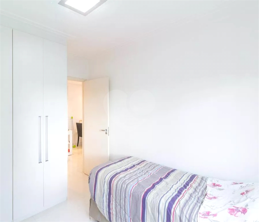 Apartamento Mobiliado em Santana