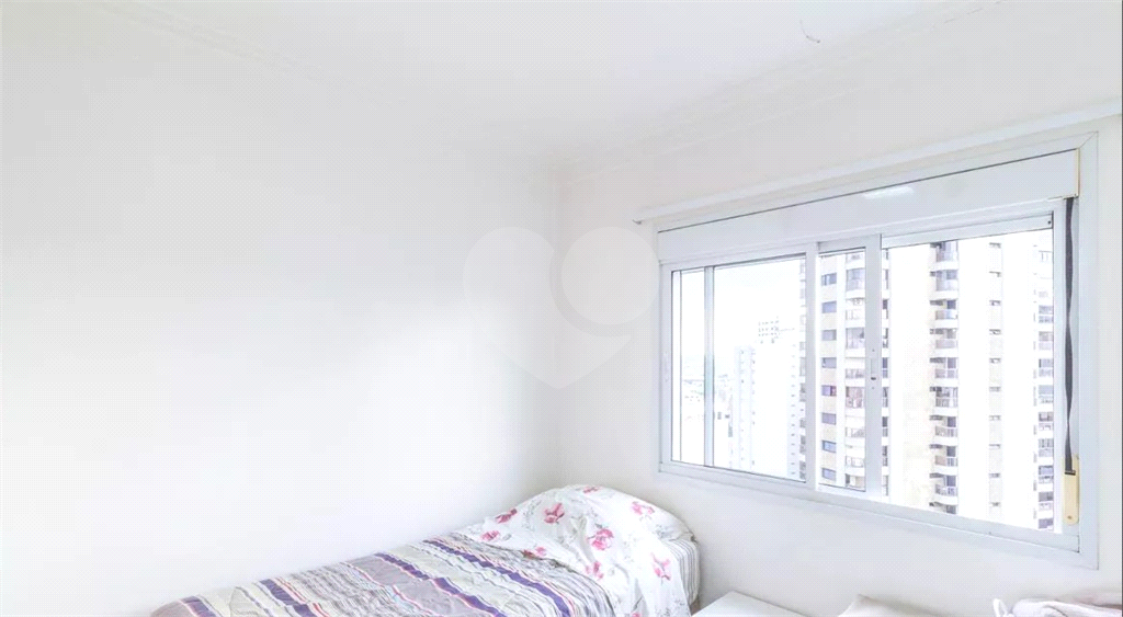 Apartamento Mobiliado em Santana