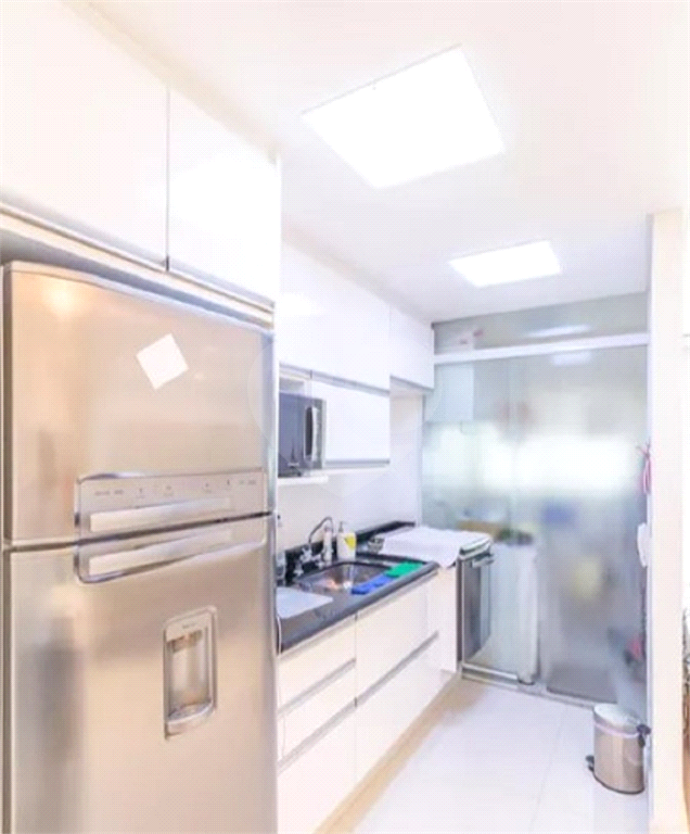 Apartamento Mobiliado em Santana
