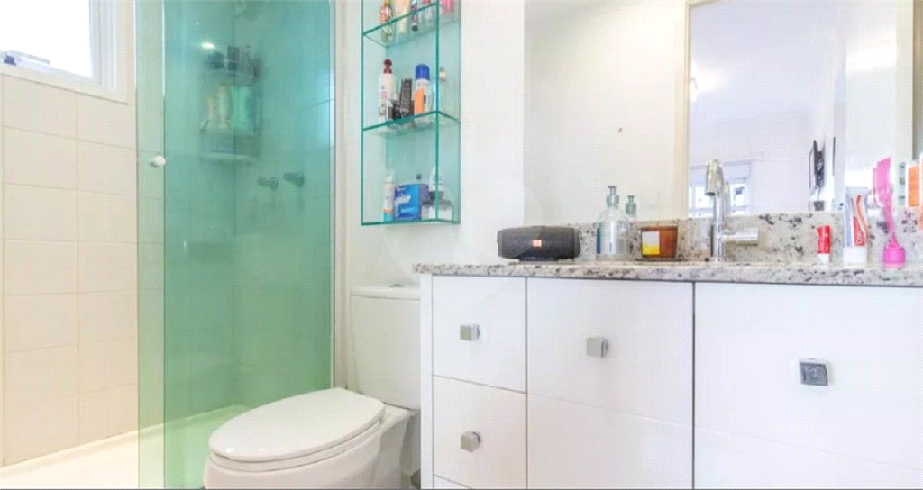 Apartamento Mobiliado em Santana