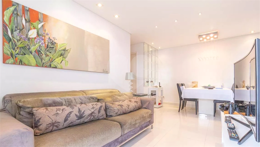 Apartamento Mobiliado em Santana
