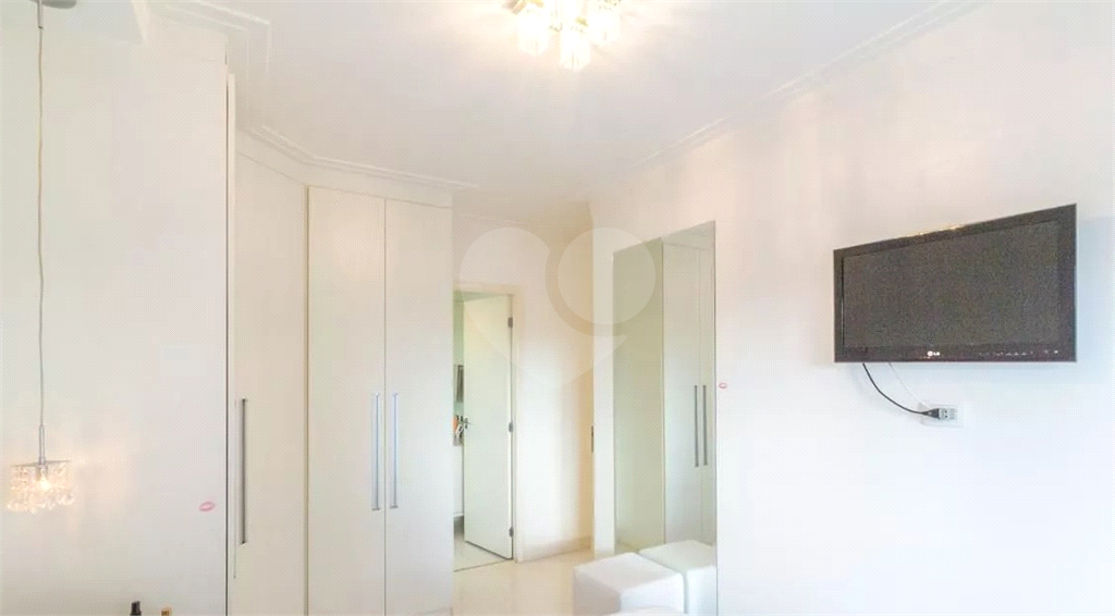 Apartamento Mobiliado em Santana