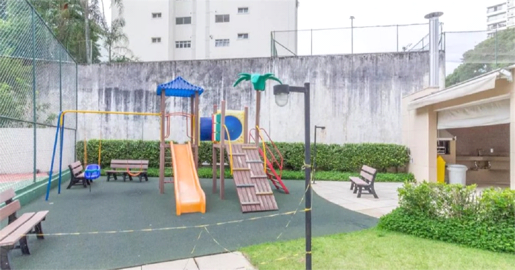 Apartamento Mobiliado em Santana