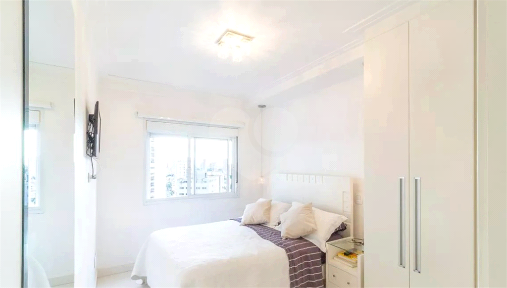 Apartamento Mobiliado em Santana
