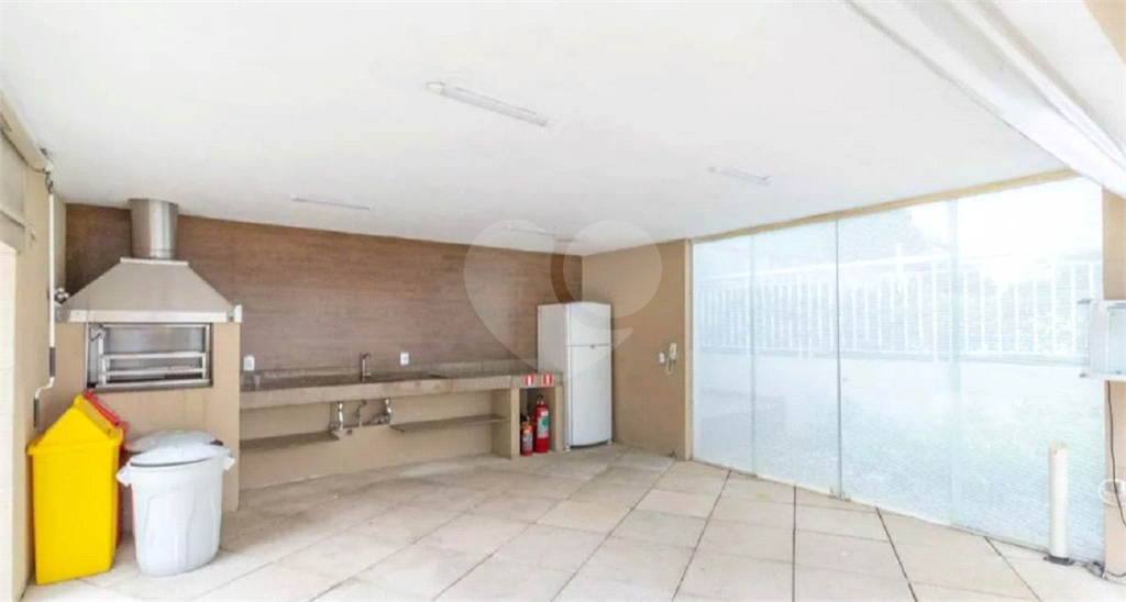 Apartamento Mobiliado em Santana