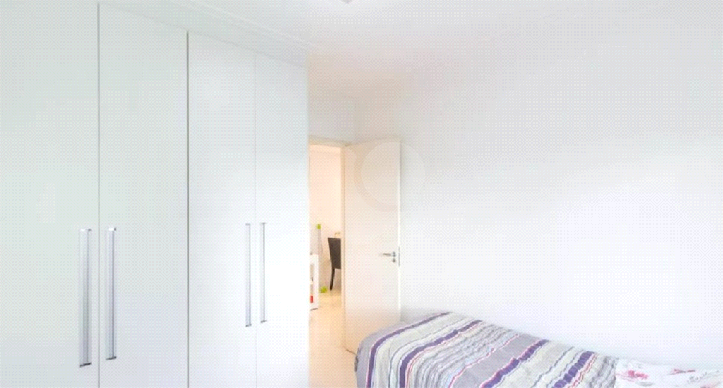 Apartamento Mobiliado em Santana