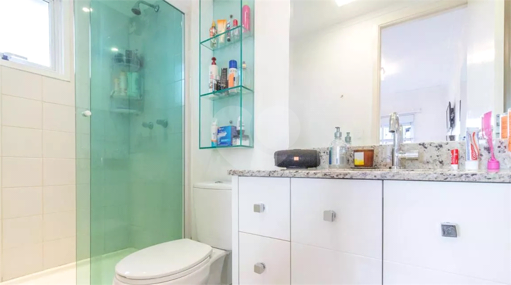 Apartamento Mobiliado em Santana
