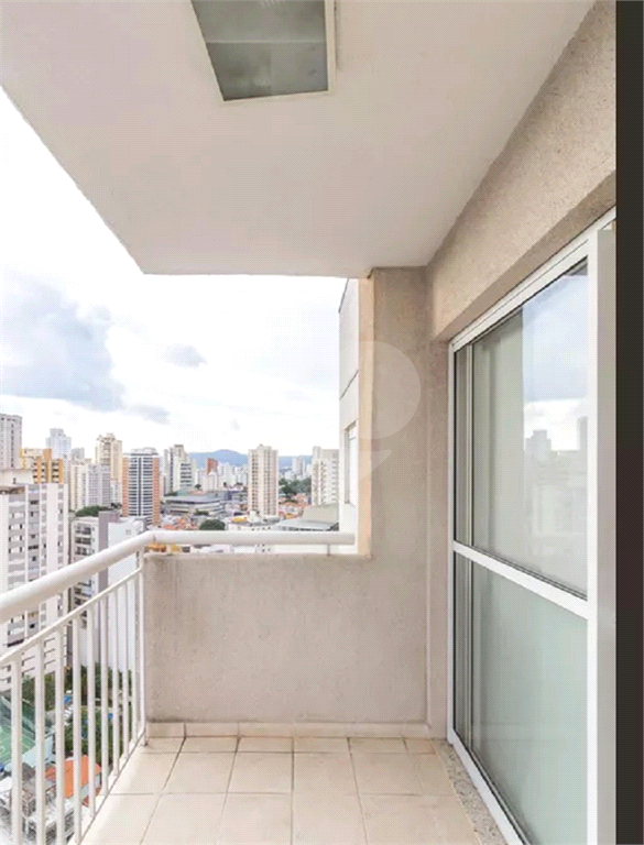 Apartamento Mobiliado em Santana