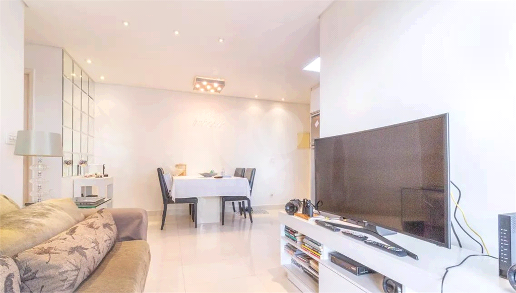 Apartamento Mobiliado em Santana