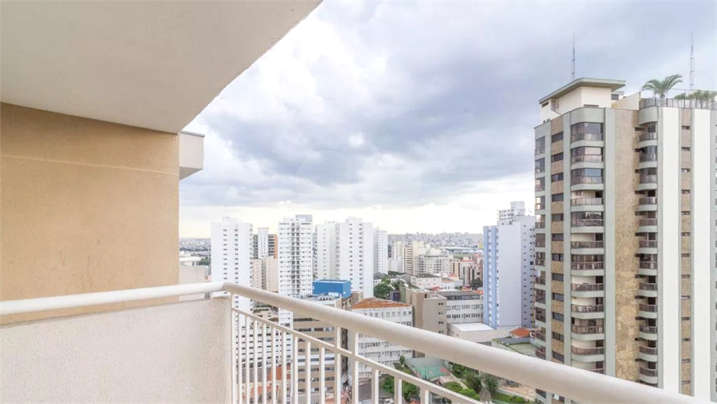 Apartamento Mobiliado em Santana