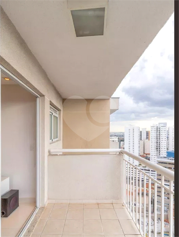 Apartamento Mobiliado em Santana
