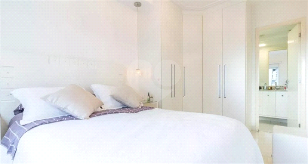 Apartamento Mobiliado em Santana